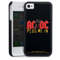 Premium Case glänzend