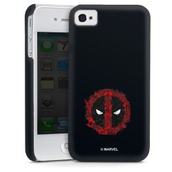 Premium Skyddskal blank