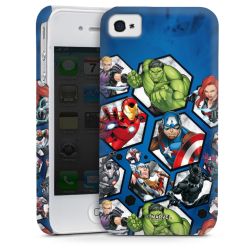 Premium Suojakuori kiiltävä