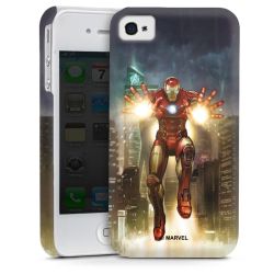 Premium Skyddskal blank