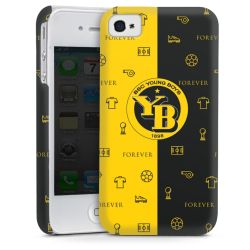 Premium Skyddskal blank