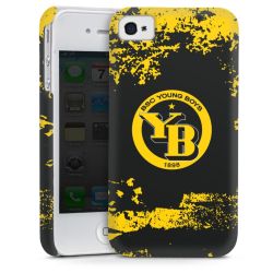 BSC YB Grunge