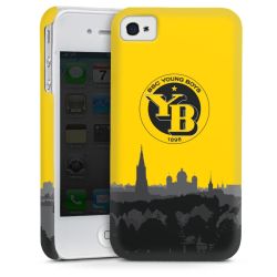 Premium Skyddskal blank