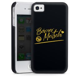 Premium Skyddskal blank