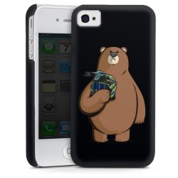 Premium Case glänzend