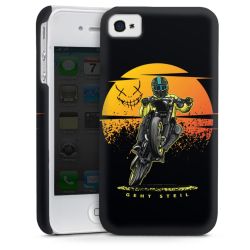 Premium Case glänzend