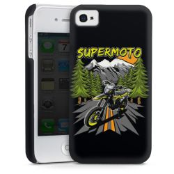 Premium Case glänzend