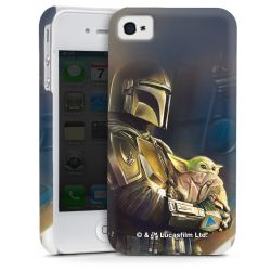 Premium Case glänzend