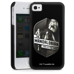 Premium Case glänzend