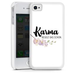 Premium Case glänzend