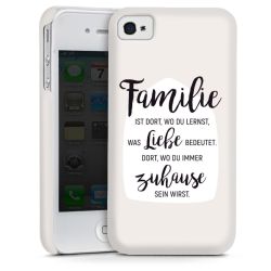 Premium Case glänzend