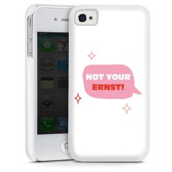 Premium Case glänzend