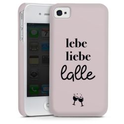 Premium Case glänzend