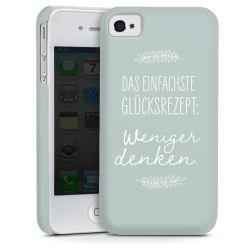 Premium Case glänzend