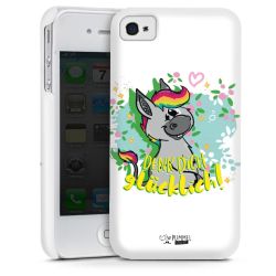 Premium Case glänzend