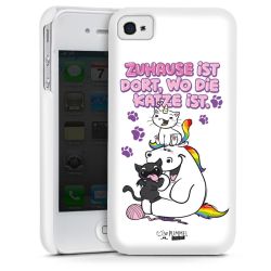 Premium Case glänzend