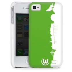 Premium Case glänzend