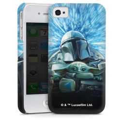 Premium Case glänzend