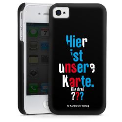 Premium Case glänzend