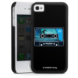 Premium Case glänzend