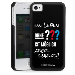 Premium Case glänzend