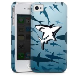 Premium Skyddskal blank