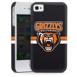 Premium Case glänzend