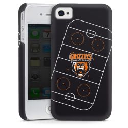 Premium Case glänzend