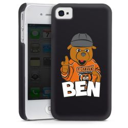 Premium Case glänzend