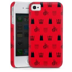 Premium Case glänzend