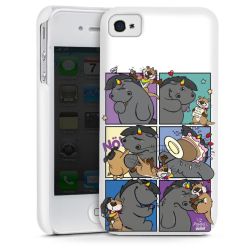 Premium Case glänzend