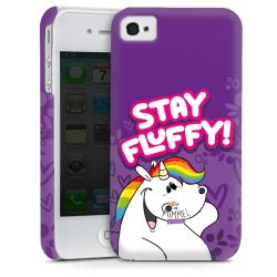 Premium Case glänzend