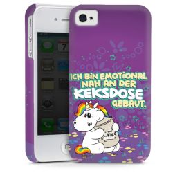 Premium Case glänzend
