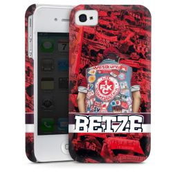 Premium Case glänzend