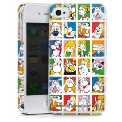 Premium Case glänzend