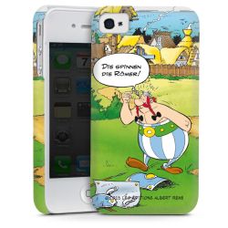 Premium Case glänzend