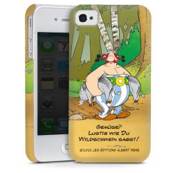 Premium Case glänzend