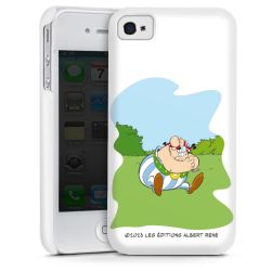 Premium Case glänzend