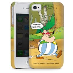 Premium Case glänzend