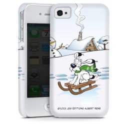 Premium Case glänzend