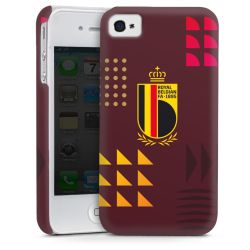 RBFA Logo classique