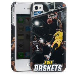 Premium Case glänzend