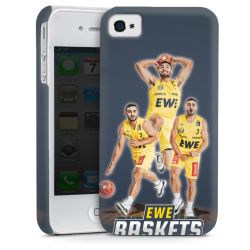 Premium Case glänzend