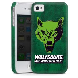 Premium Case glänzend