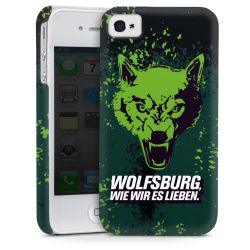 Premium Case glänzend