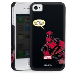 Premium Suojakuori kiiltävä