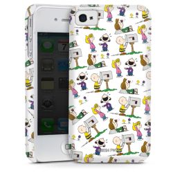 Premium Skyddskal blank