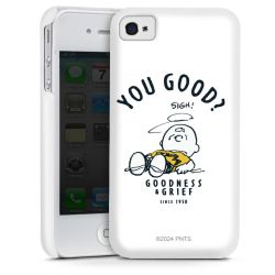 Premium Skyddskal blank