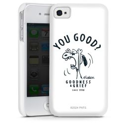 Premium Skyddskal blank