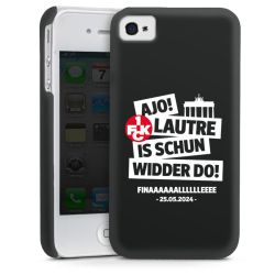 Premium Case glänzend